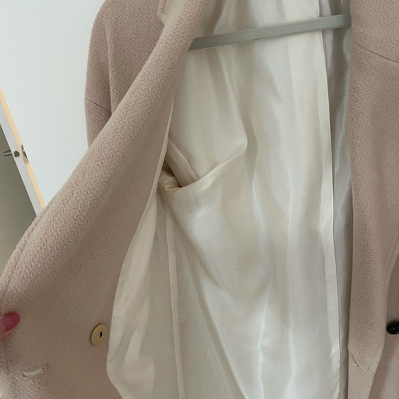 ZARA Long Coat - Picture 5 of 6